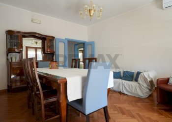 Sala da pranzo - Appartamento Via Don Minzoni
 
5, Lanciano - foto 7