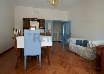 Sala da pranzo - Appartamento Via Don Minzoni
 
5, Lanciano - foto 9