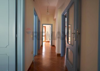 Hall / corridoio - Appartamento Via Don Minzoni
 
5, Lanciano - foto 11