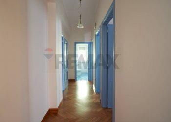 Hall / corridoio - Appartamento Via Don Minzoni
 
5, Lanciano - foto 20