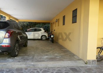 Parcheggio - Appartamento Via Don Minzoni
 
5, Lanciano - foto 21