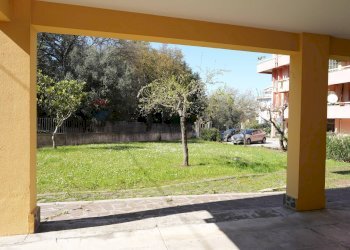 Giardino - Appartamento Via Don Minzoni
 
5, Lanciano - foto 22