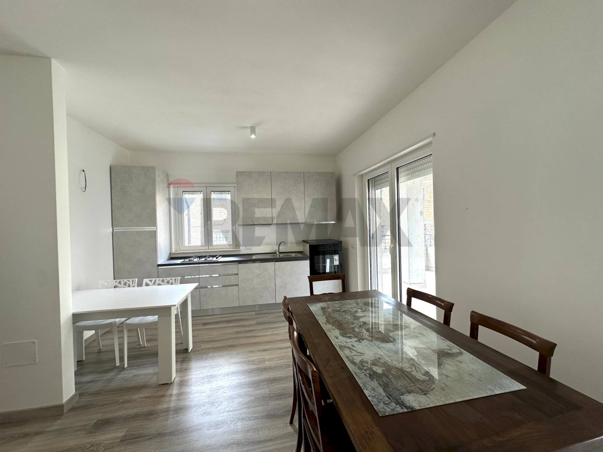 Cucina - Appartamento Via Scesa Valli
 
55, Villa Santa Maria - foto 1