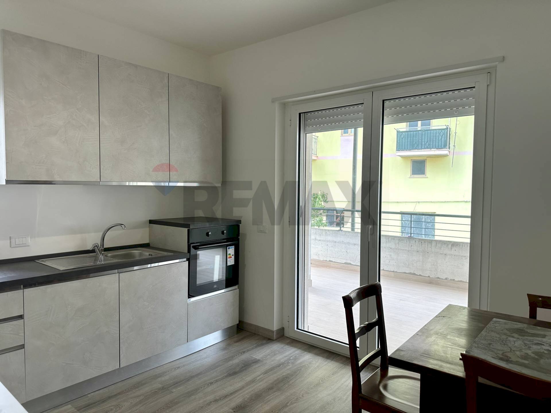 Cucina - Quadrilocale Via Scesa Valli
55, Villa Santa Maria - foto 2