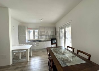 Cucina - Appartamento Via Scesa Valli
 
55, Villa Santa Maria - foto 1