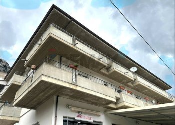 Edificio all\'aperto - Appartamento Via Scesa Valli
 
55, Villa Santa Maria - foto 3