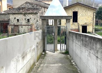 Casa all\'aperto - Appartamento Via Scesa Valli
 
55, Villa Santa Maria - foto 4