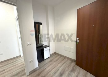 Hall / corridoio - Appartamento Via Scesa Valli
 
55, Villa Santa Maria - foto 6