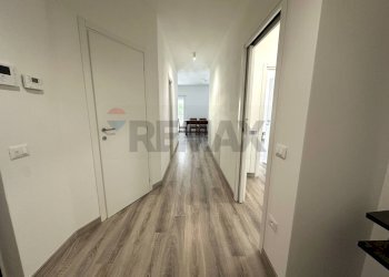 Hall / corridoio - Appartamento Via Scesa Valli
 
55, Villa Santa Maria - foto 7
