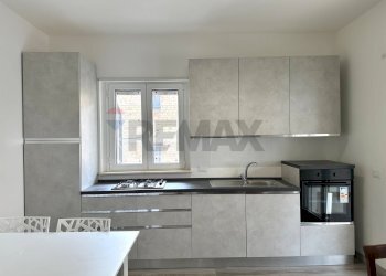 Cucina - Appartamento Via Scesa Valli
 
55, Villa Santa Maria - foto 8