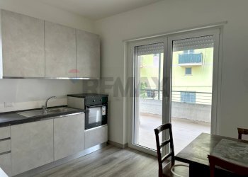 Cucina - Appartamento Via Scesa Valli
 
55, Villa Santa Maria - foto 9