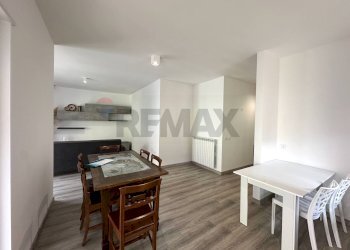 Sala da pranzo - Appartamento Via Scesa Valli
 
55, Villa Santa Maria - foto 10