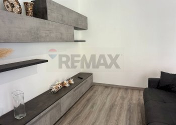 Soggiorno - Appartamento Via Scesa Valli
 
55, Villa Santa Maria - foto 12