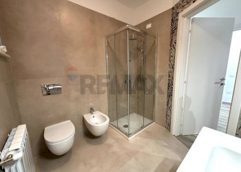 Bagno - Appartamento Via Scesa Valli
 
55, Villa Santa Maria - foto 16