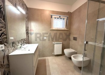 Bagno - Appartamento Via Scesa Valli
 
55, Villa Santa Maria - foto 17