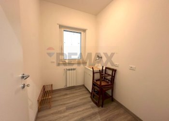 Hall / corridoio - Appartamento Via Scesa Valli
 
55, Villa Santa Maria - foto 18
