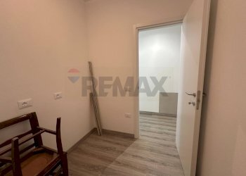 Hall / corridoio - Appartamento Via Scesa Valli
 
55, Villa Santa Maria - foto 19