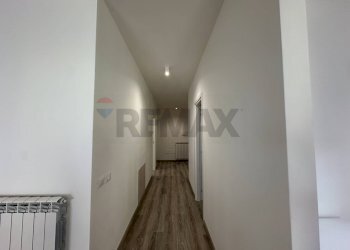 Hall / corridoio - Appartamento Via Scesa Valli
 
55, Villa Santa Maria - foto 20