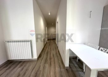 Hall / corridoio - Appartamento Via Scesa Valli
 
55, Villa Santa Maria - foto 21