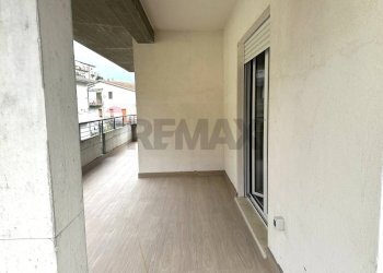 Balcone - Appartamento Via Scesa Valli
 
55, Villa Santa Maria - foto 28