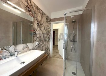 Bagno - Appartamento Via Scesa Valli
 
55, Villa Santa Maria - foto 31