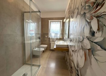 Bagno - Appartamento Via Scesa Valli
 
55, Villa Santa Maria - foto 32