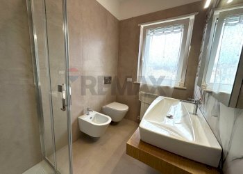 Bagno - Appartamento Via Scesa Valli
 
55, Villa Santa Maria - foto 33