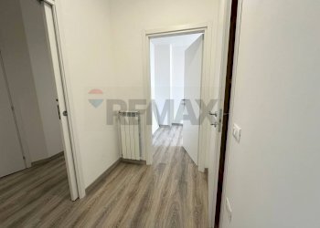 Hall / corridoio - Appartamento Via Scesa Valli
 
55, Villa Santa Maria - foto 34