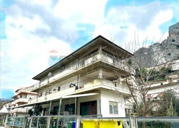 Edificio all\'aperto - Appartamento Via Scesa Valli
 
55, Villa Santa Maria - foto 35