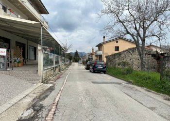 Edificio all\'aperto - Appartamento Via Scesa Valli
 
55, Villa Santa Maria - foto 39
