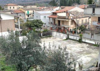 Casa all\'aperto - Appartamento Via Scesa Valli
 
55, Villa Santa Maria - foto 40