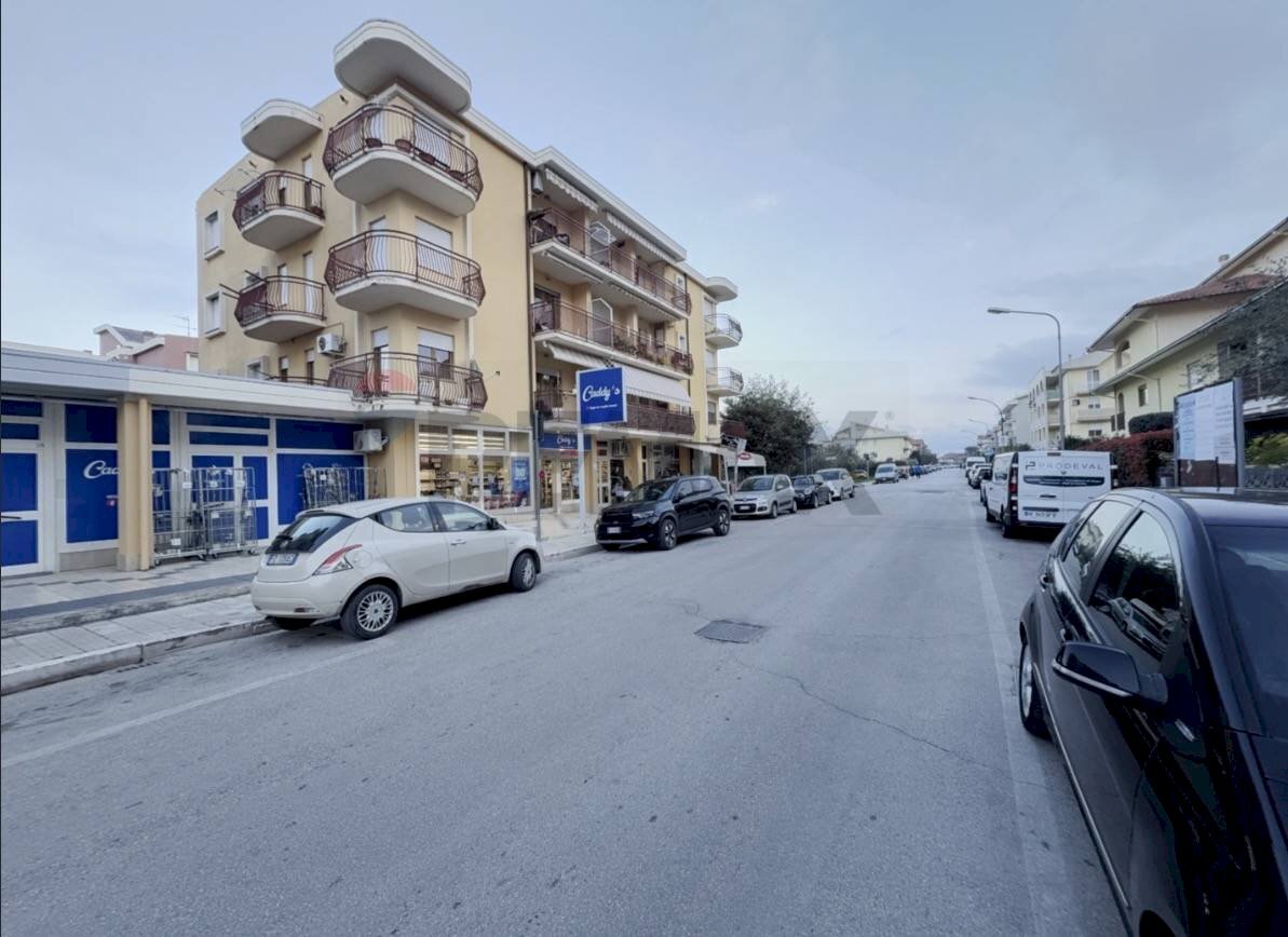 Edificio all\'aperto - Apartment Via Bachelet
 
28, Fossacesia - photo 3