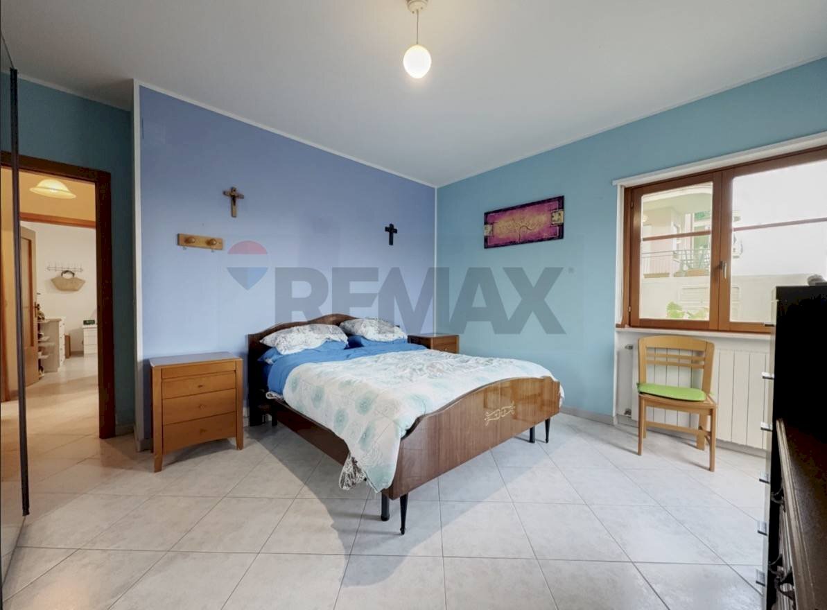 Camera / camera da letto - Apartment Via Bachelet
 
28, Fossacesia - floor plans 1