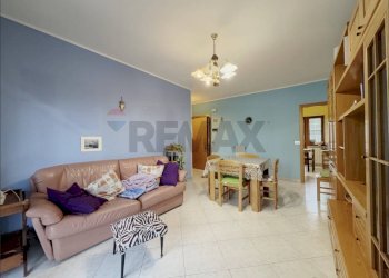 Sala da pranzo - Apartment Via Bachelet
 
28, Fossacesia - photo 6