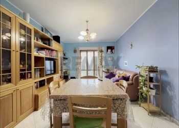 Sala da pranzo - Apartment Via Bachelet
 
28, Fossacesia - photo 10