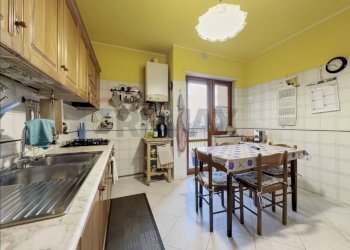 Cucina - Apartment Via Bachelet
 
28, Fossacesia - photo 14