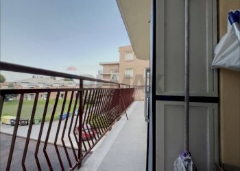 Balcone - Apartment Via Bachelet
 
28, Fossacesia - photo 16