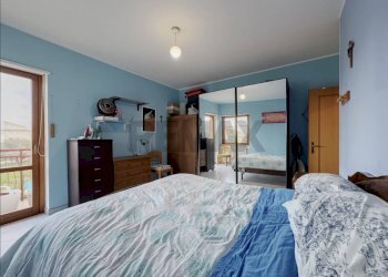 Camera / camera da letto - Apartment Via Bachelet
 
28, Fossacesia - photo 26