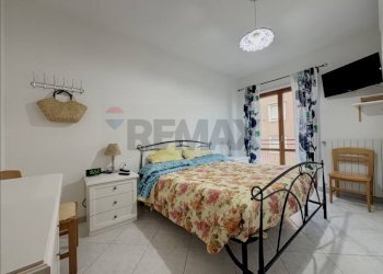 Camera / camera da letto - Apartment Via Bachelet
 
28, Fossacesia - photo 27