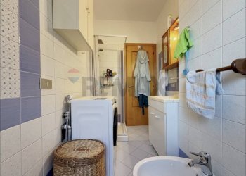 Bagno - Apartment Via Bachelet
 
28, Fossacesia - photo 33