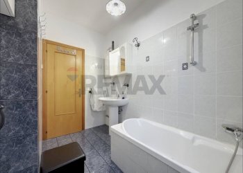 Bagno - Apartment Via Bachelet
 
28, Fossacesia - photo 34