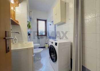 Bagno - Apartment Via Bachelet
 
28, Fossacesia - photo 36