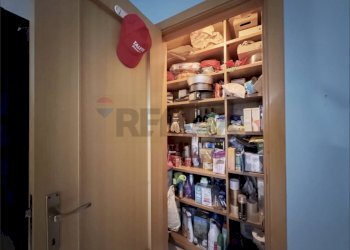Dispensa di stoccaggio - Apartment Via Bachelet
 
28, Fossacesia - photo 37