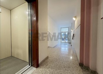Hall / corridoio - Apartment Via Bachelet
 
28, Fossacesia - photo 38