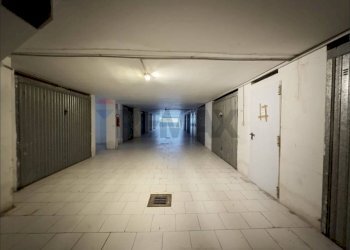 Parcheggio - Apartment Via Bachelet
 
28, Fossacesia - photo 40