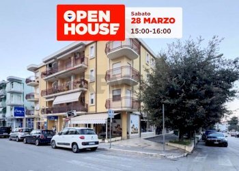 Edificio all\'aperto - Apartment Via Bachelet
 
28, Fossacesia - photo 43
