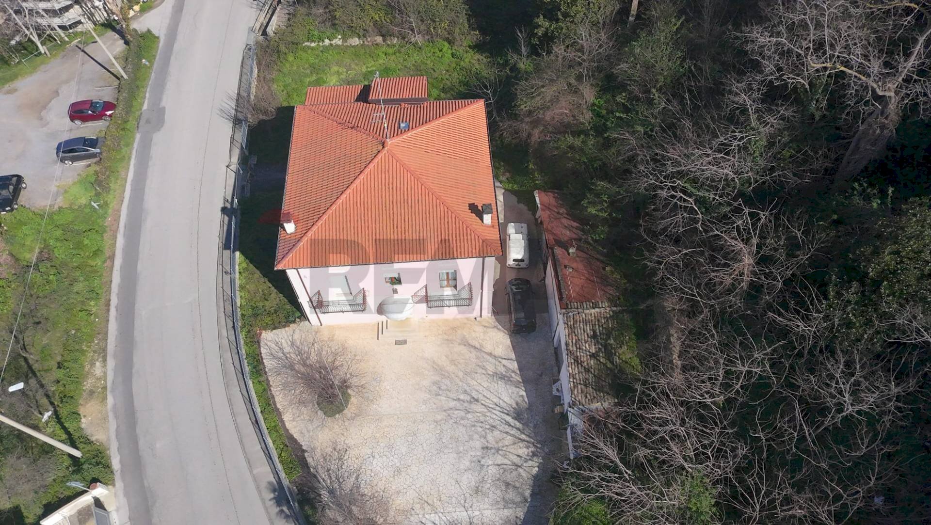 Posizione della mappa - Casa indipendente Via Frisa
 
28, Lanciano - foto 2