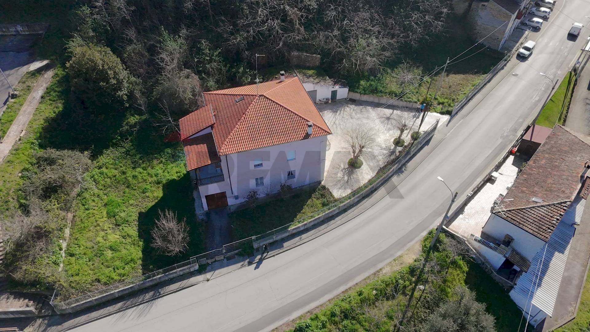 Casa all\'aperto - Casa indipendente Via Frisa
 
28, Lanciano - foto 3