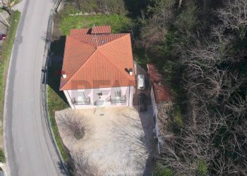 Posizione della mappa - Casa indipendente Via Frisa
 
28, Lanciano - foto 2