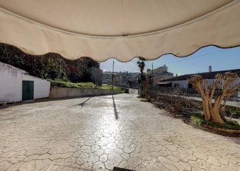 Terrazza - Casa indipendente Via Frisa
 
28, Lanciano - foto 12
